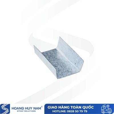 Bọ sắt U 19mm