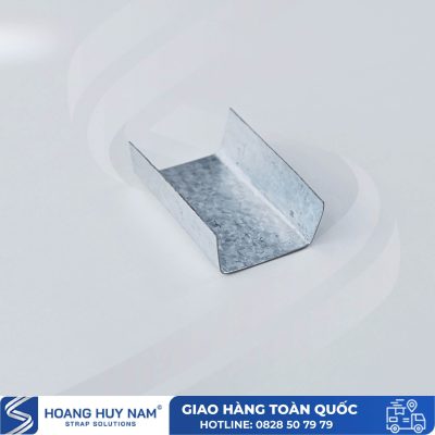 Bọ sắt U 19mm