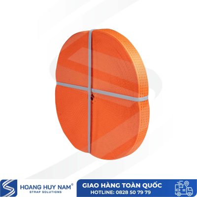Dây đai Polyester