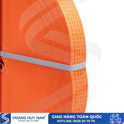 Dây đai dệt Polyester bản 50mm