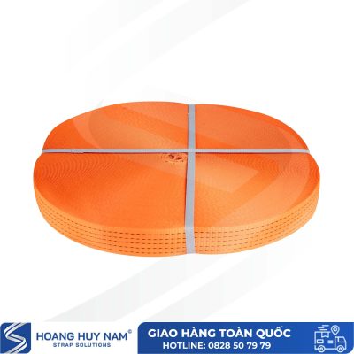 Dây đai dệt Polyester bản 50mm