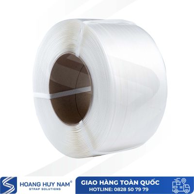 Hoàng Huy Nam - Địa chỉ cung cấp dây đai PP uy tín, chất lượng