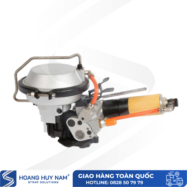Máy đóng đai thép KZ19