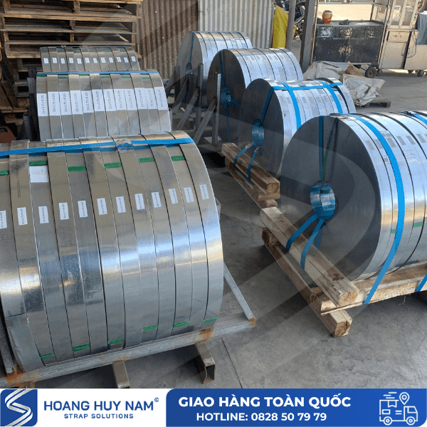 Sử dụng trong ngành công nghiệp yêu cầu vật liệu đạt chuẩn cao