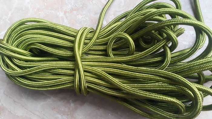 Dây vải dù