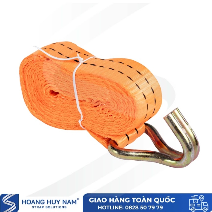 Tầm quan trọng của dây buộc hàng trong đời sống