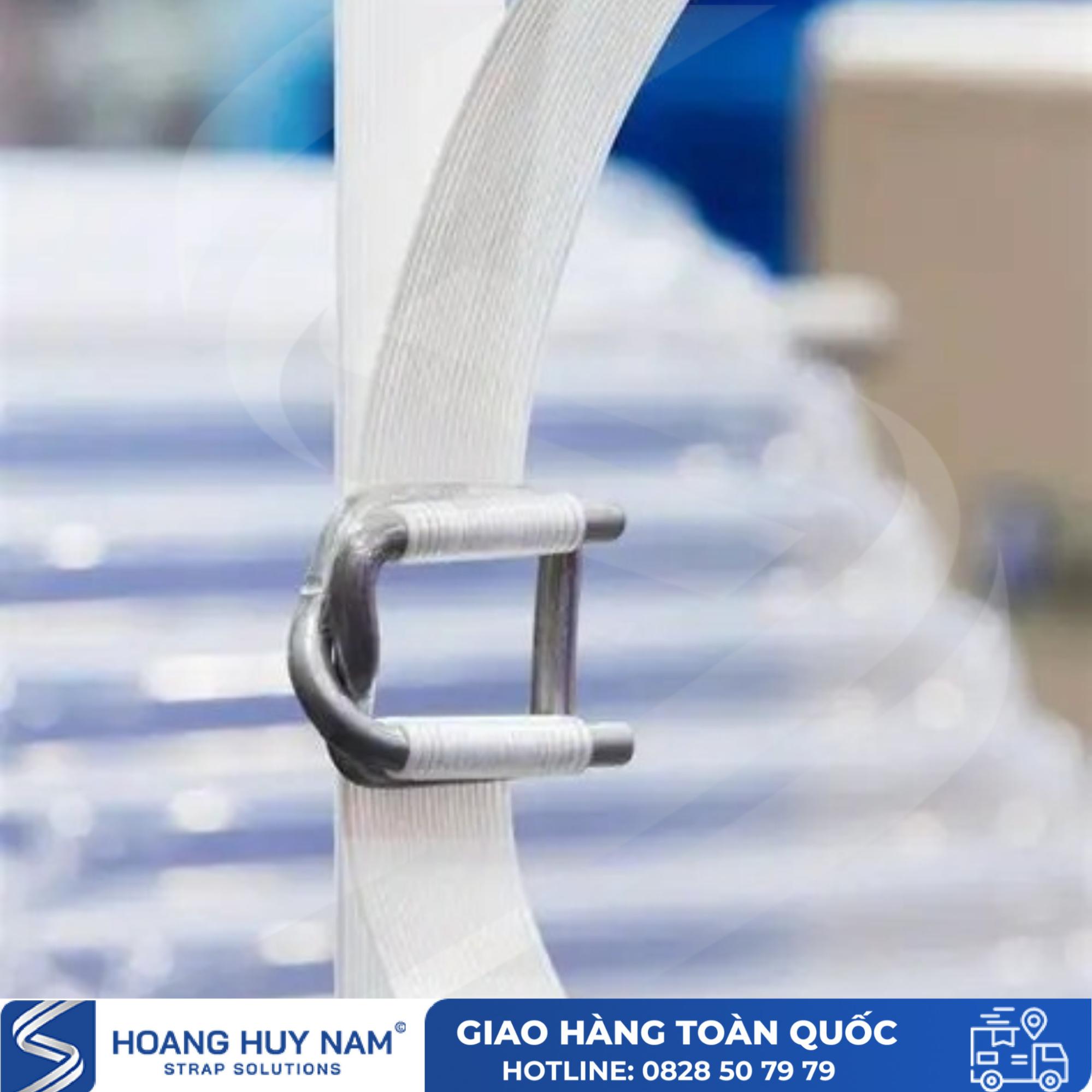 Cần nắm rõ các bước sử dụng để sử dụng dây composite một cách hiệu quả