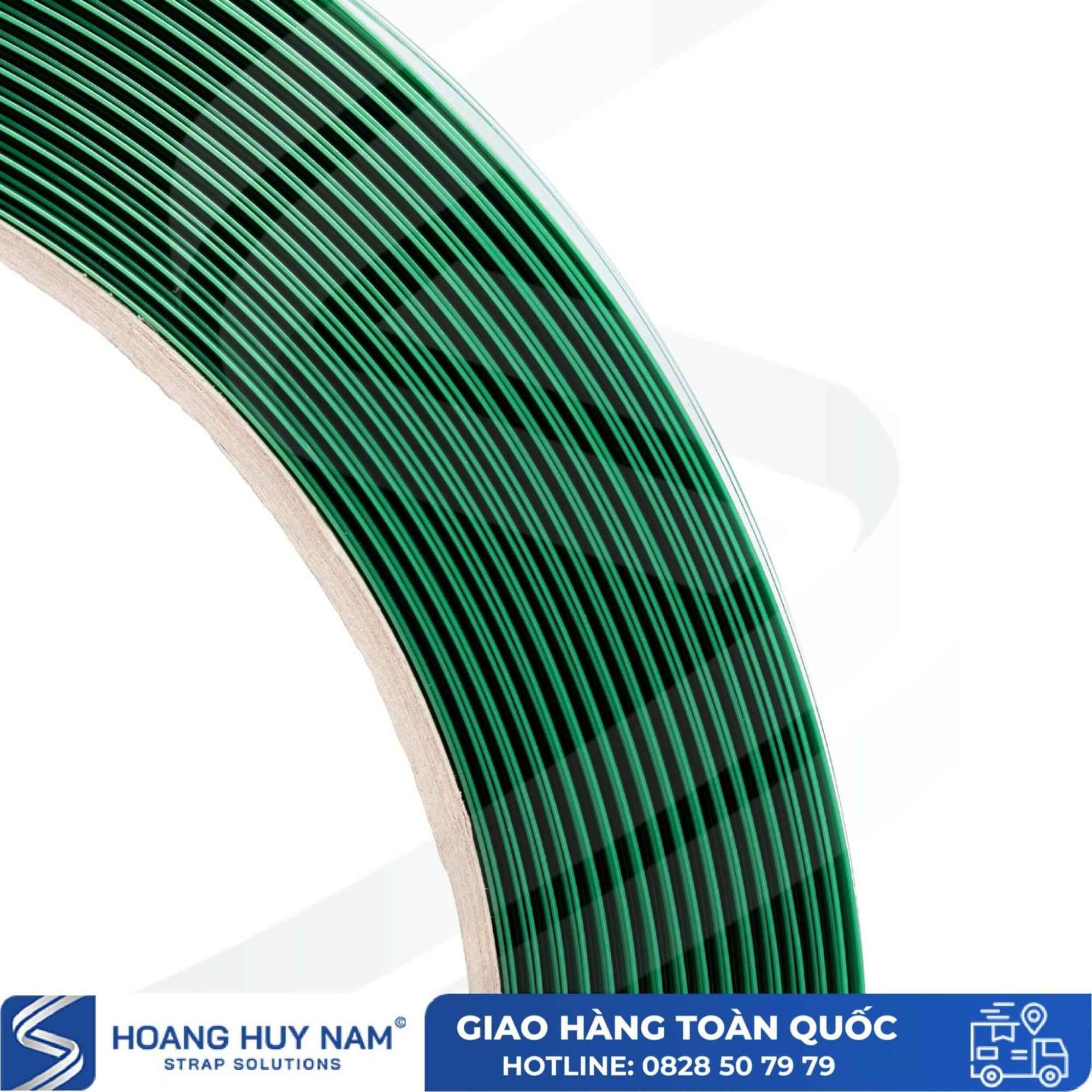 Dây đai PET - Trơn chính hãng