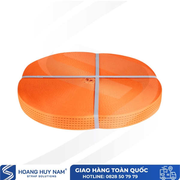 Dây đai polyester chính hãng Hoàng Huy Nam