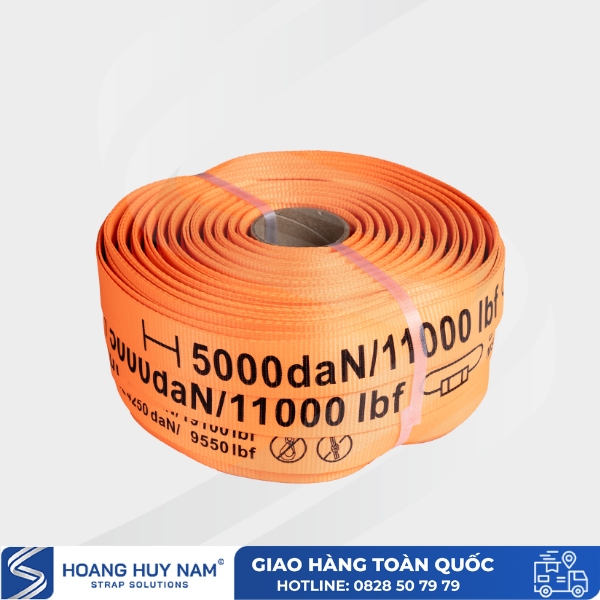 Dây đai Polyester