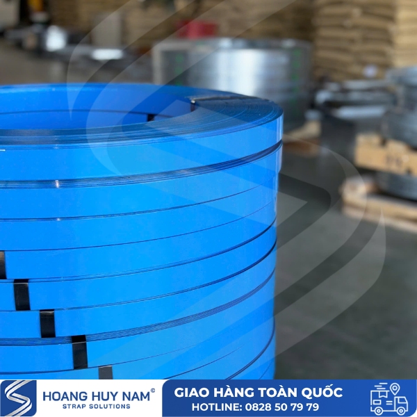 Sai lầm thường gặp khi sử dụng dây đai thép