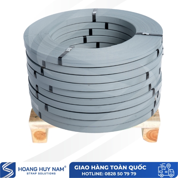 Yếu tố ảnh hưởng đến giá dây đai thép