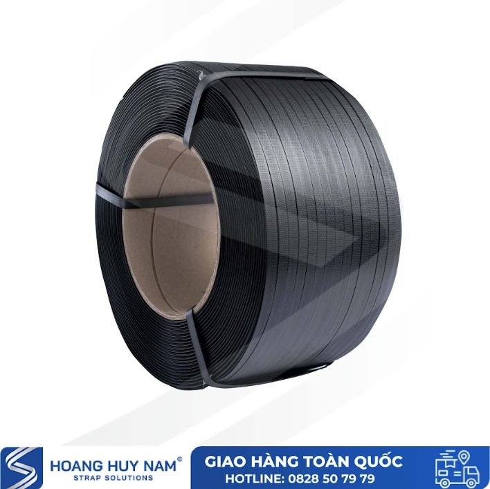 Độ dài dây đai PP có nhiều quy cách khác nhau