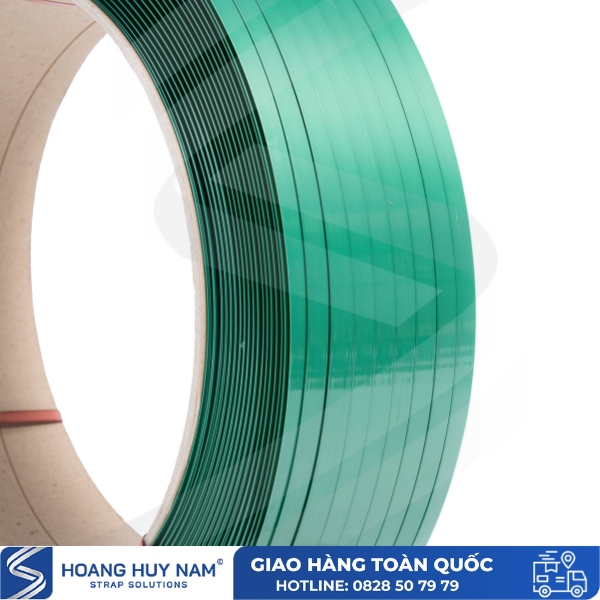 Có độ bền cao, thân thiện với môi trường