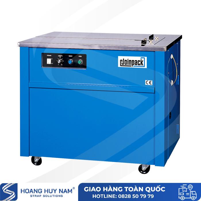 Máy đóng đai bán tự động