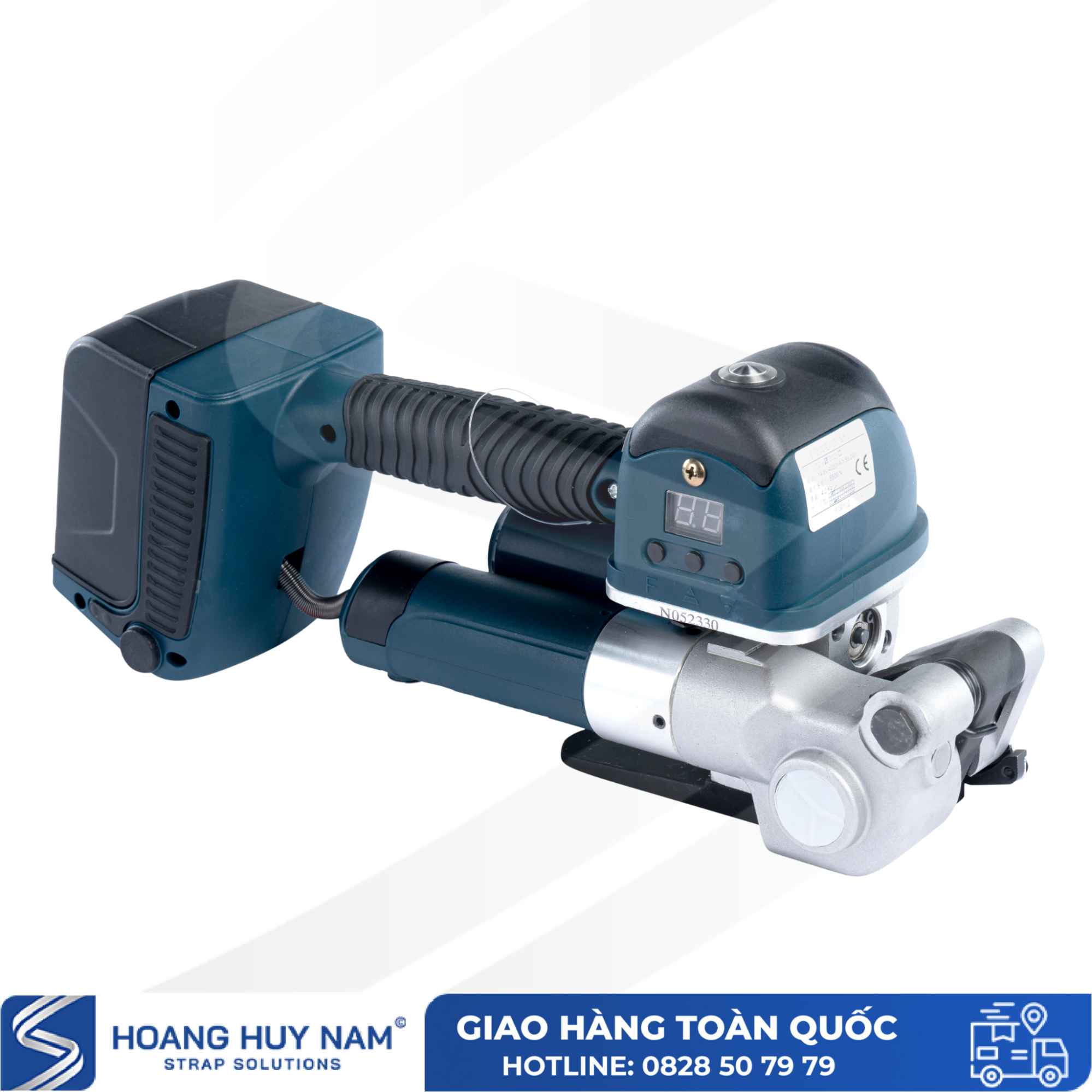 Đơn vị cung cấp và chính sách bảo hành