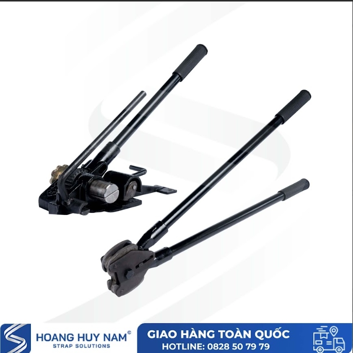 Bộ dụng cụ đóng đai thép MG95 - 32mm