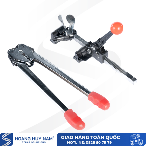 Dụng cụ đóng đai