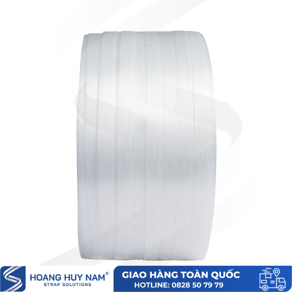 Cách chọn dây đai composite phù hợp và bền bỉ
