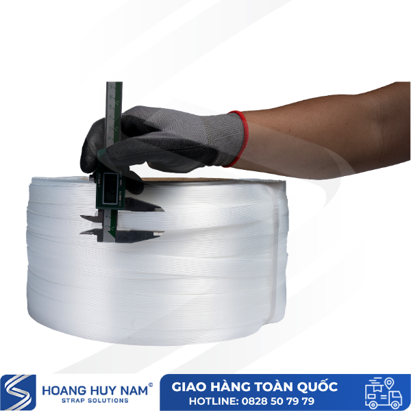 Cách chọn dây đai composite phù hợp ngân sách