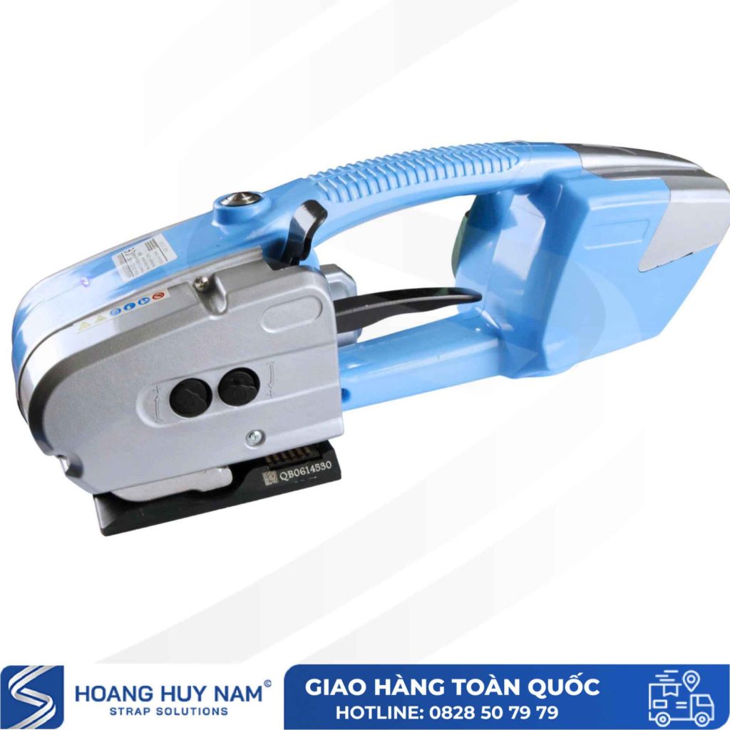 Tìm hiểu về máy đóng đai