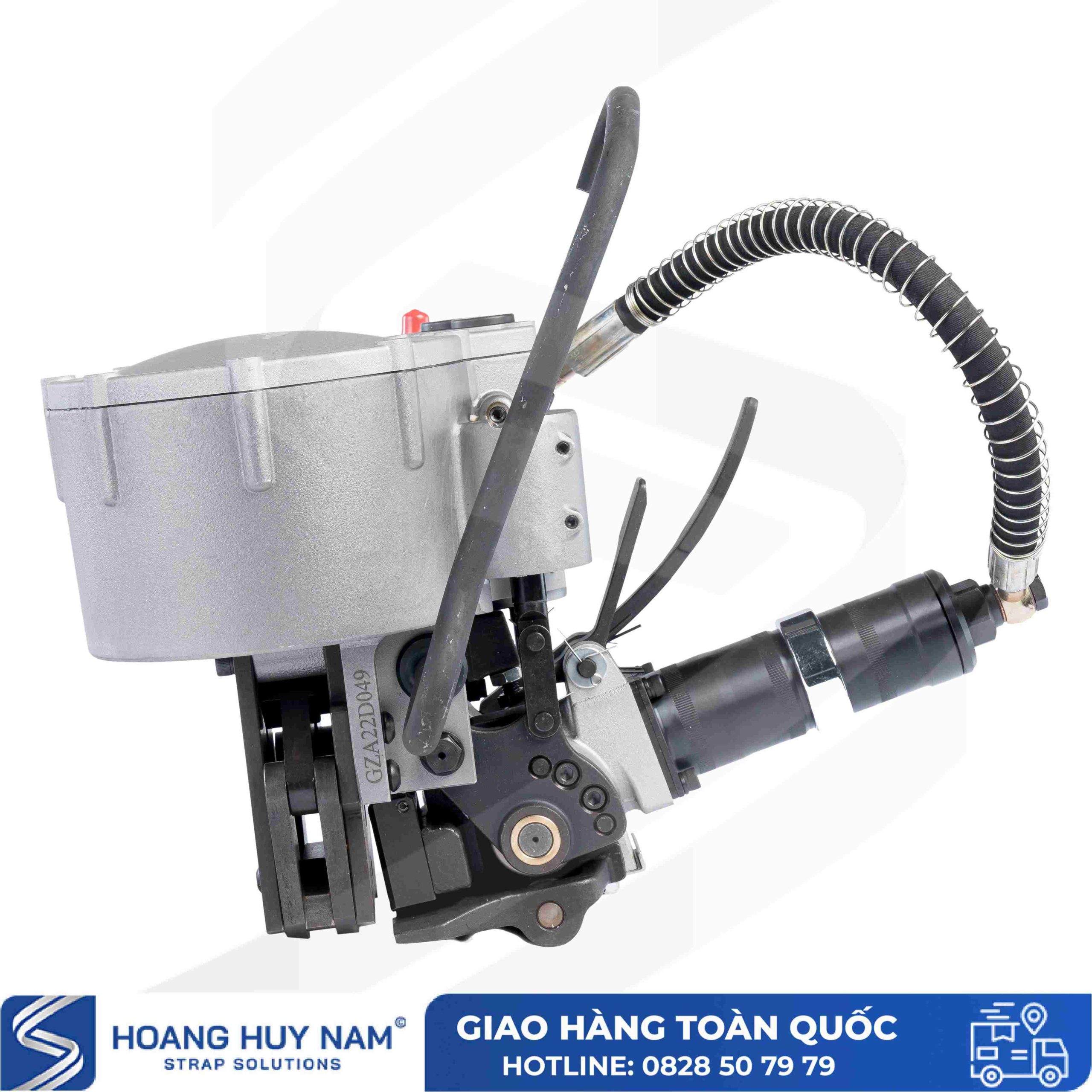 Tầm quan trọng máy đóng đai