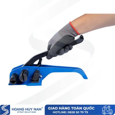 Dụng cụ siết đai Composite WD 50