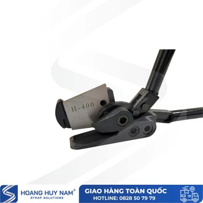 Kéo cắt dây đai thép H400