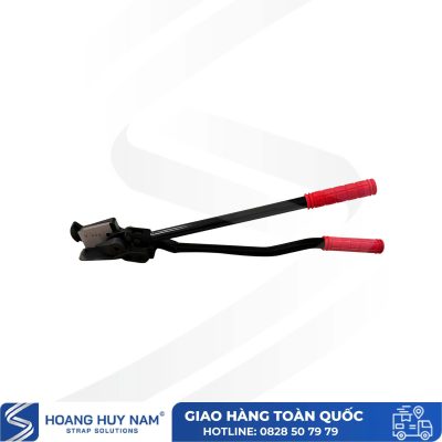 Kéo cắt dây đai thép H400