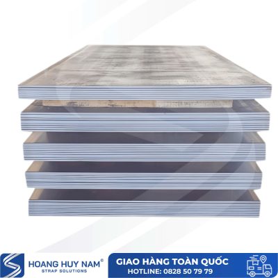 Thép tấm Q235