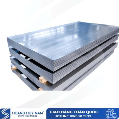 Thép tấm SS400