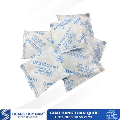 Túi hút ẩm Silicagel 5gr/túi