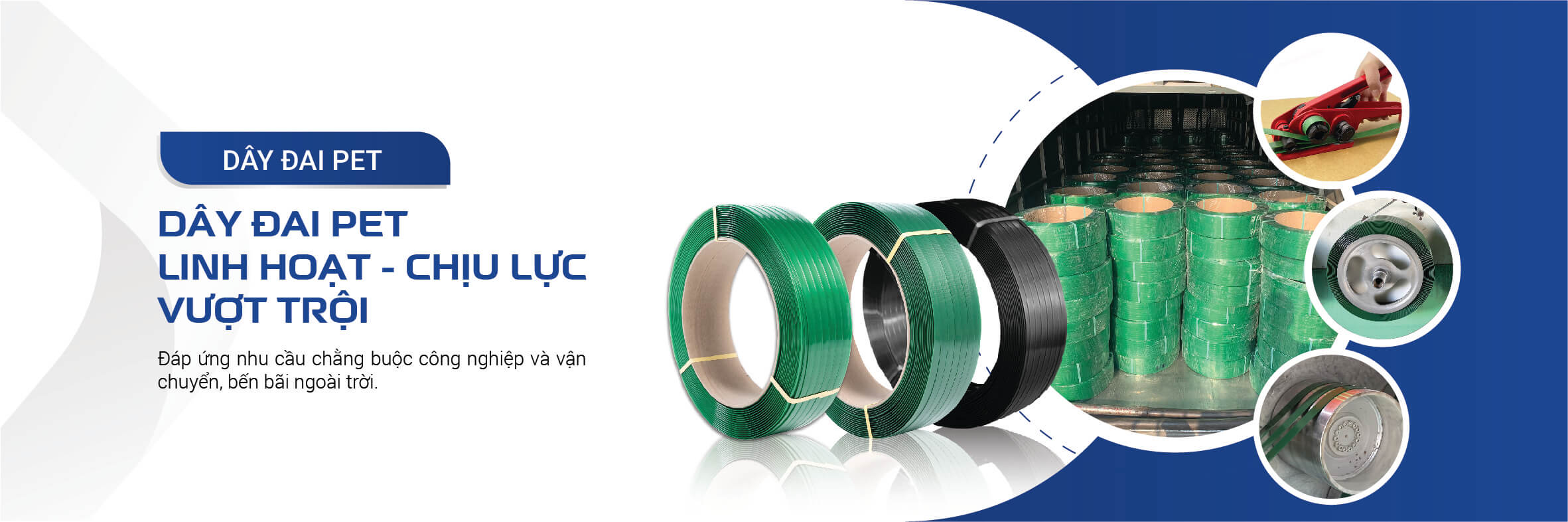 Banner danh mục sản phẩm