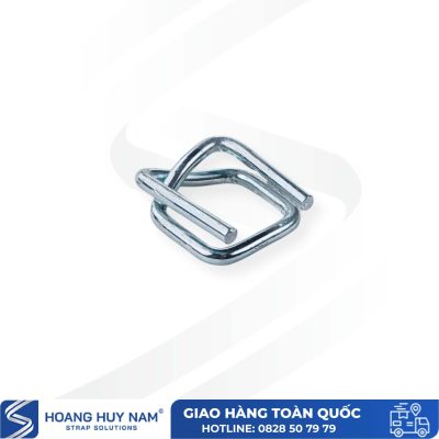 Bọ khóa đai Composite 13mm