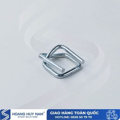 Bọ khóa đai Composite 13mm