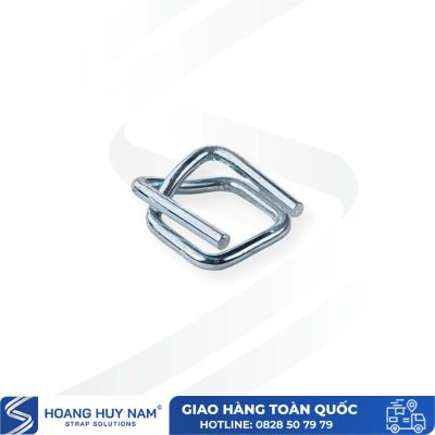 Bọ khóa đai Composite 16mm