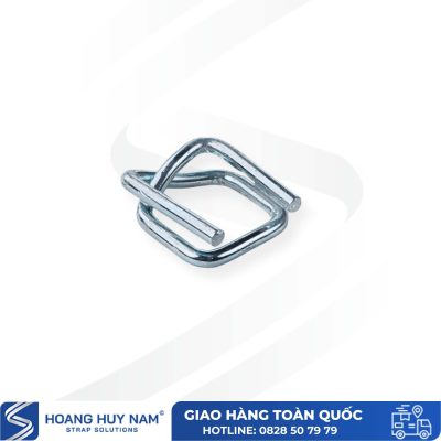 Bọ khóa đai Composite 19mm