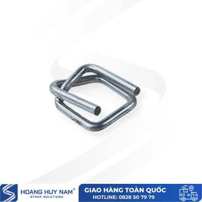 Bọ khóa đai Composite 25mm