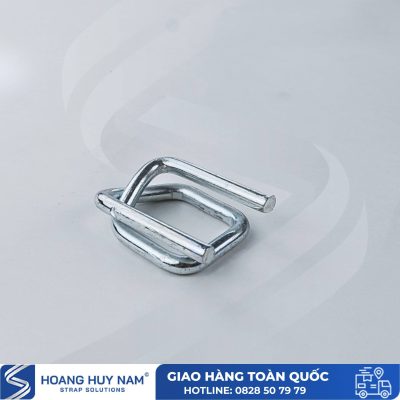 Bọ khóa đai Composite 25mm
