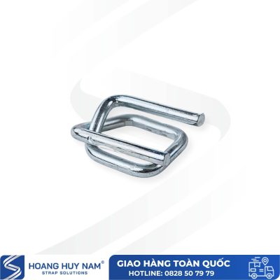 Bọ khóa đai Composite 32mm