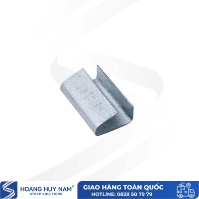 Bọ sắt trơn 16mm