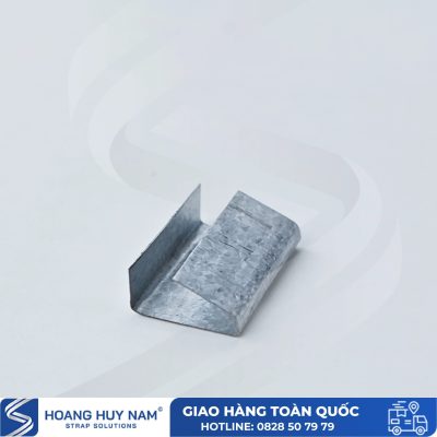 Bọ sắt trơn 19mm