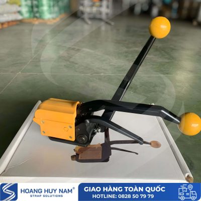 Dụng cụ đóng đai thép A333