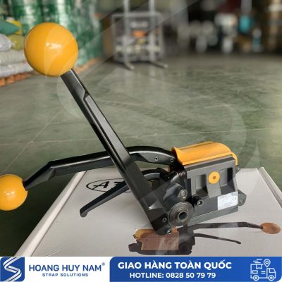 Dụng cụ đóng đai thép A333