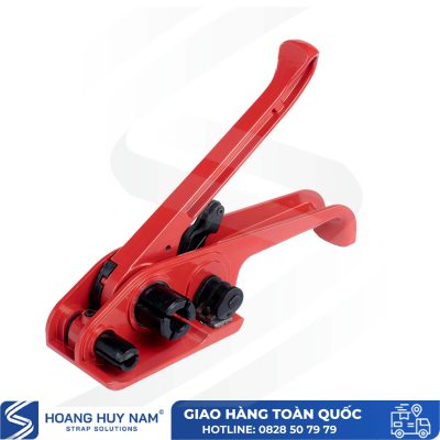 Siết đai nhựa cầm tay SD330