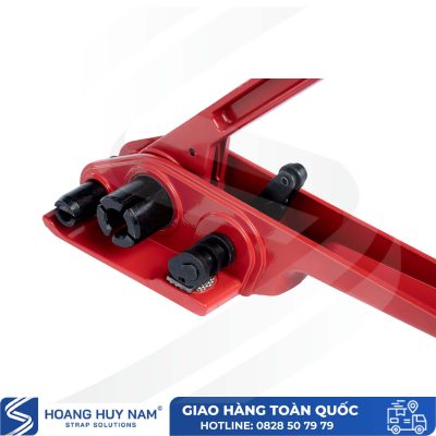Dụng cụ siết đai PET đai PP