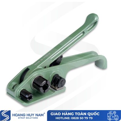 DỤNG CỤ SIẾT ĐAI NHỰA CẦM TAY - P117