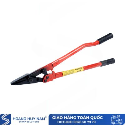 Kéo cắt dây đai thép SC600