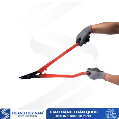 Kéo cắt dây đai thép SC600