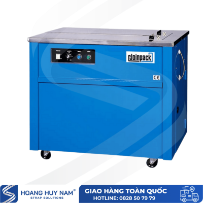 Máy đóng đai bán tự động Joinpack ES-103